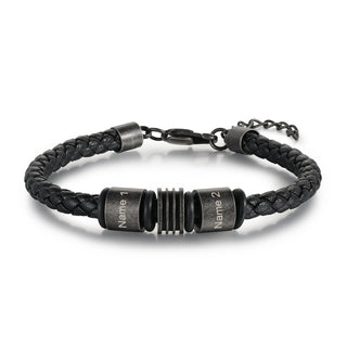 Custom Name Bracelet