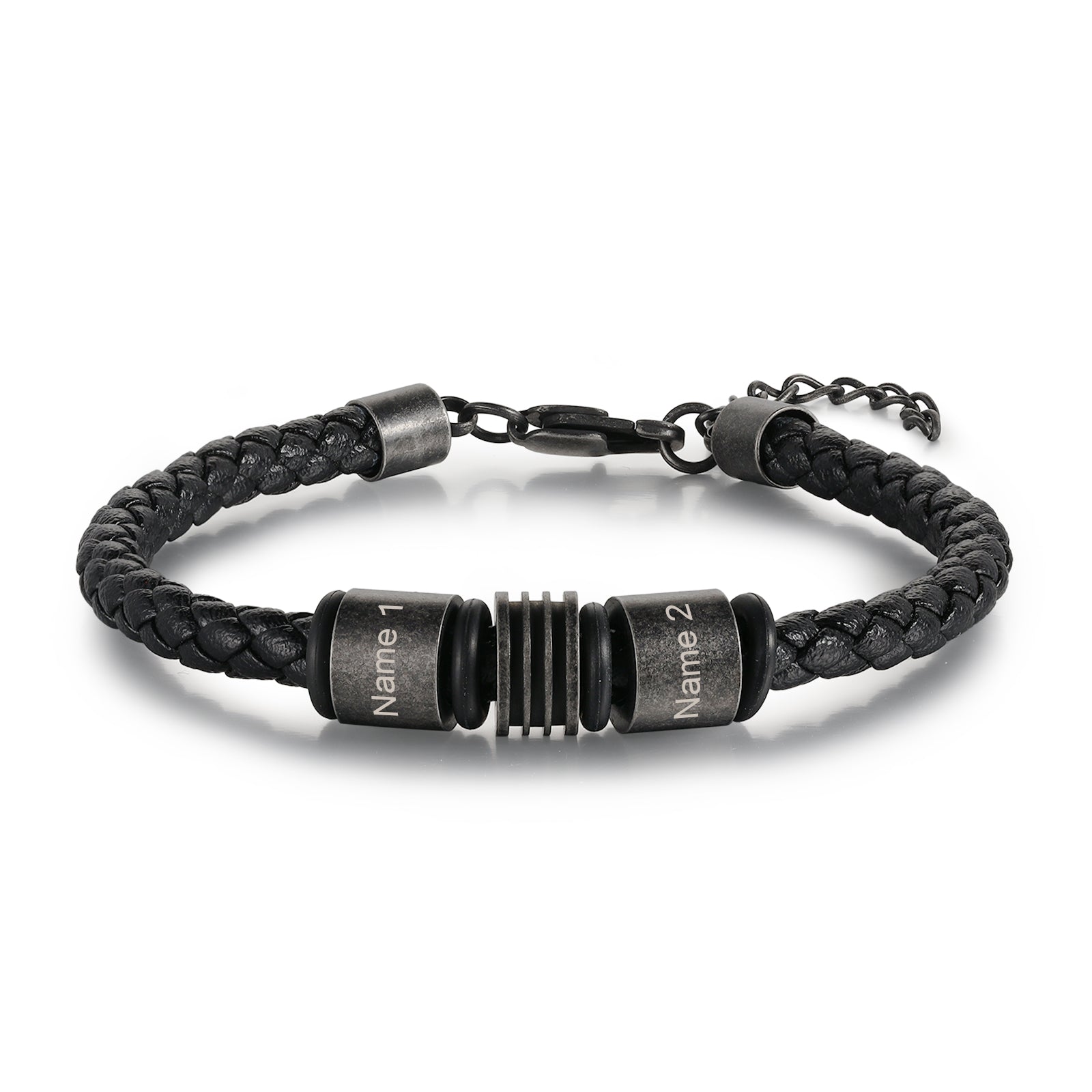 Custom Name Bracelet