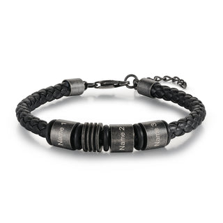 Custom Name Bracelet