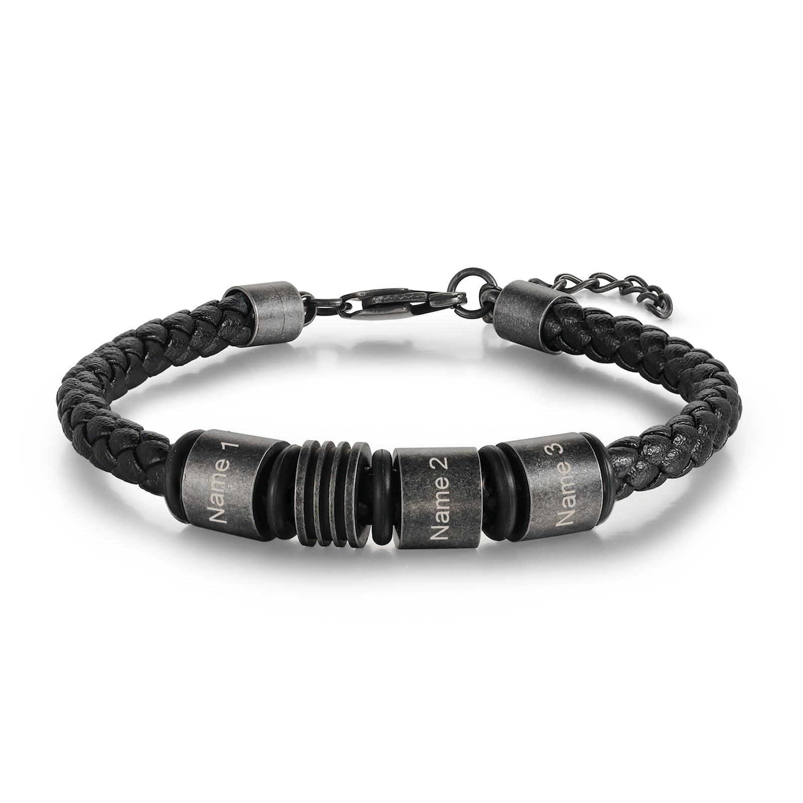Custom Name Bracelet