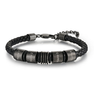 Custom Name Bracelet