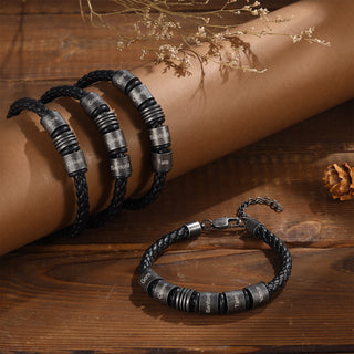 Custom Name Bracelet