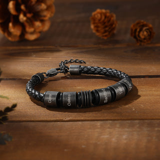 Custom Name Bracelet