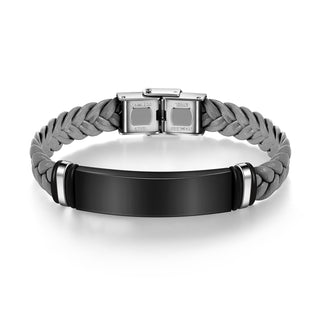 Custom Photo Bracelet