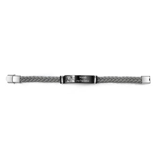 Custom Photo Bracelet