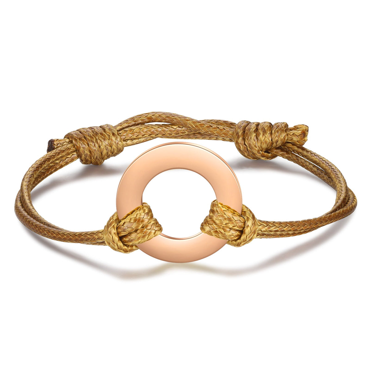Custom Name Bracelet