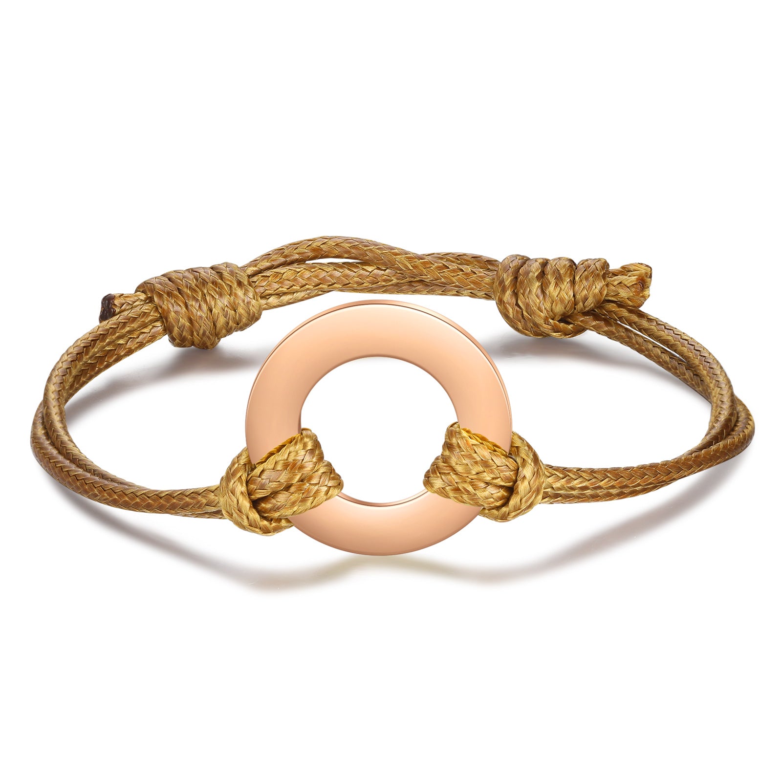 Custom Name Bracelet