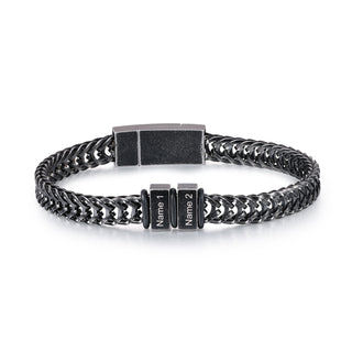 Custom Name Bracelet