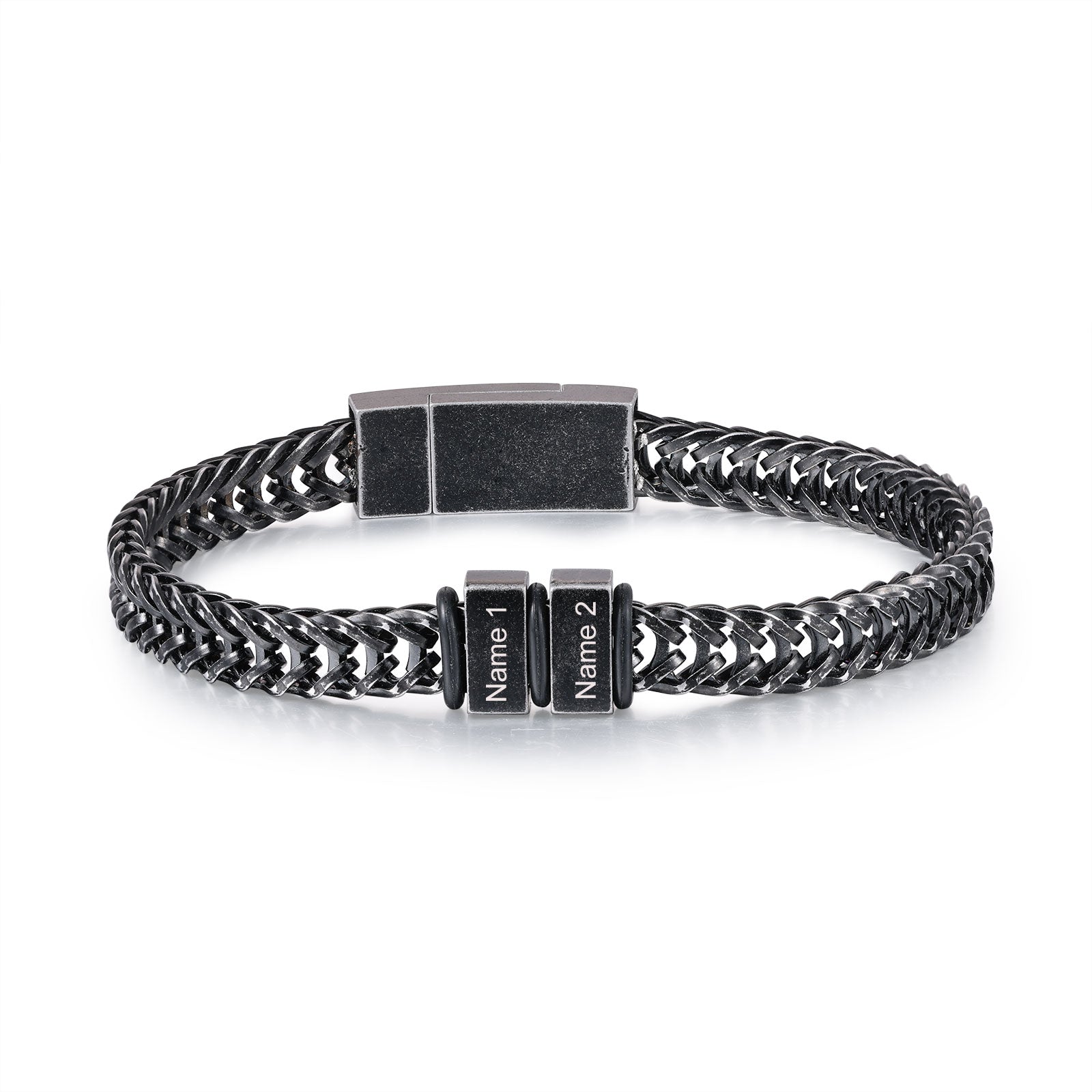 Custom Name Bracelet
