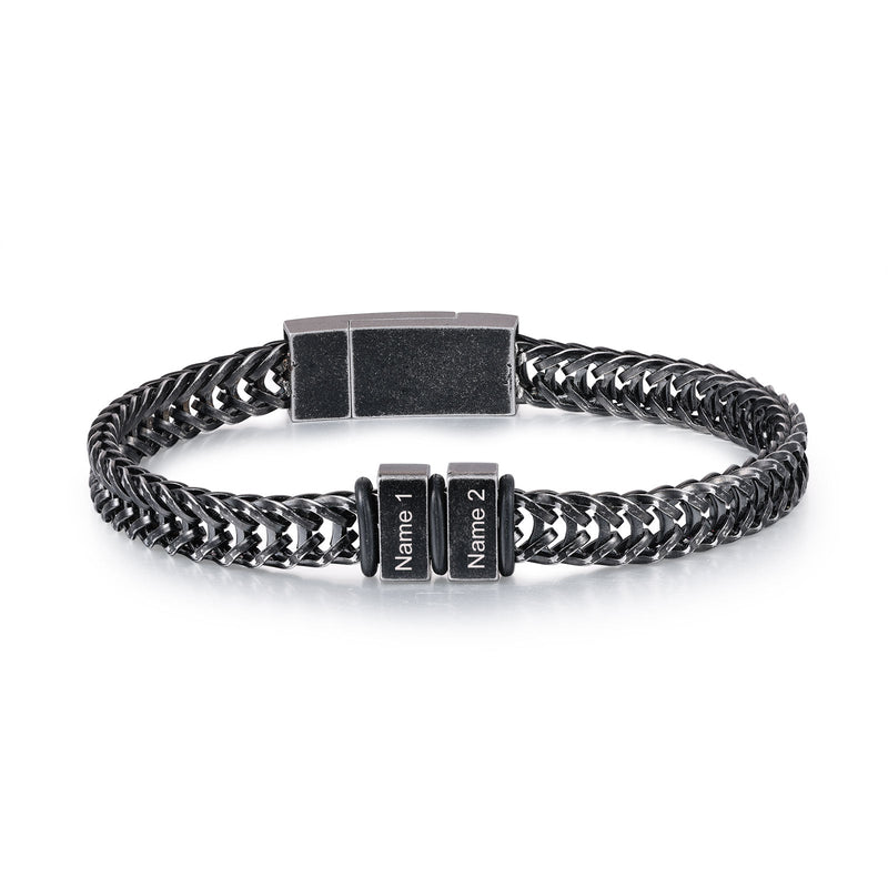 Custom Name Bracelet