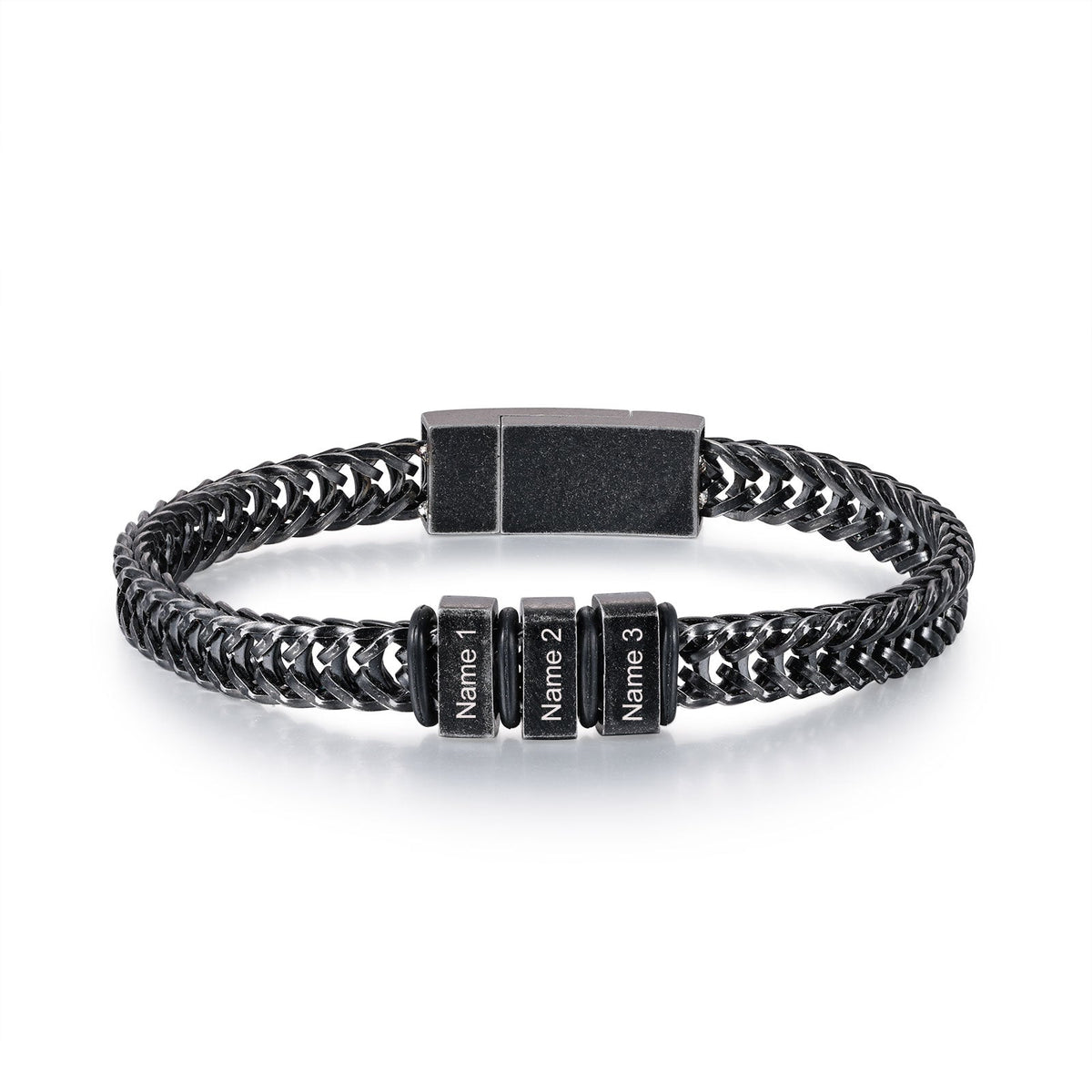 Custom Name Bracelet