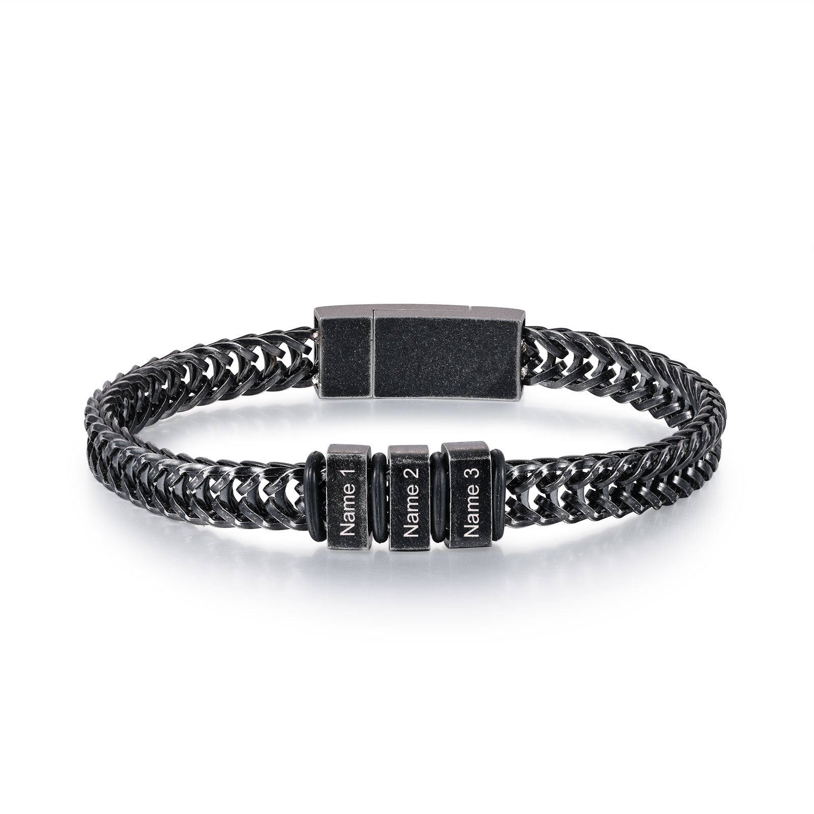 Custom Name Bracelet