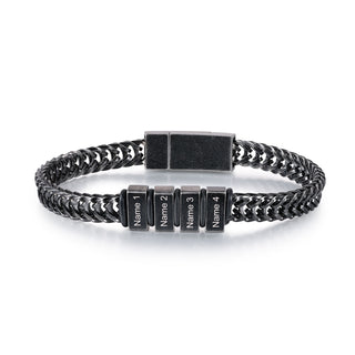 Custom Name Bracelet
