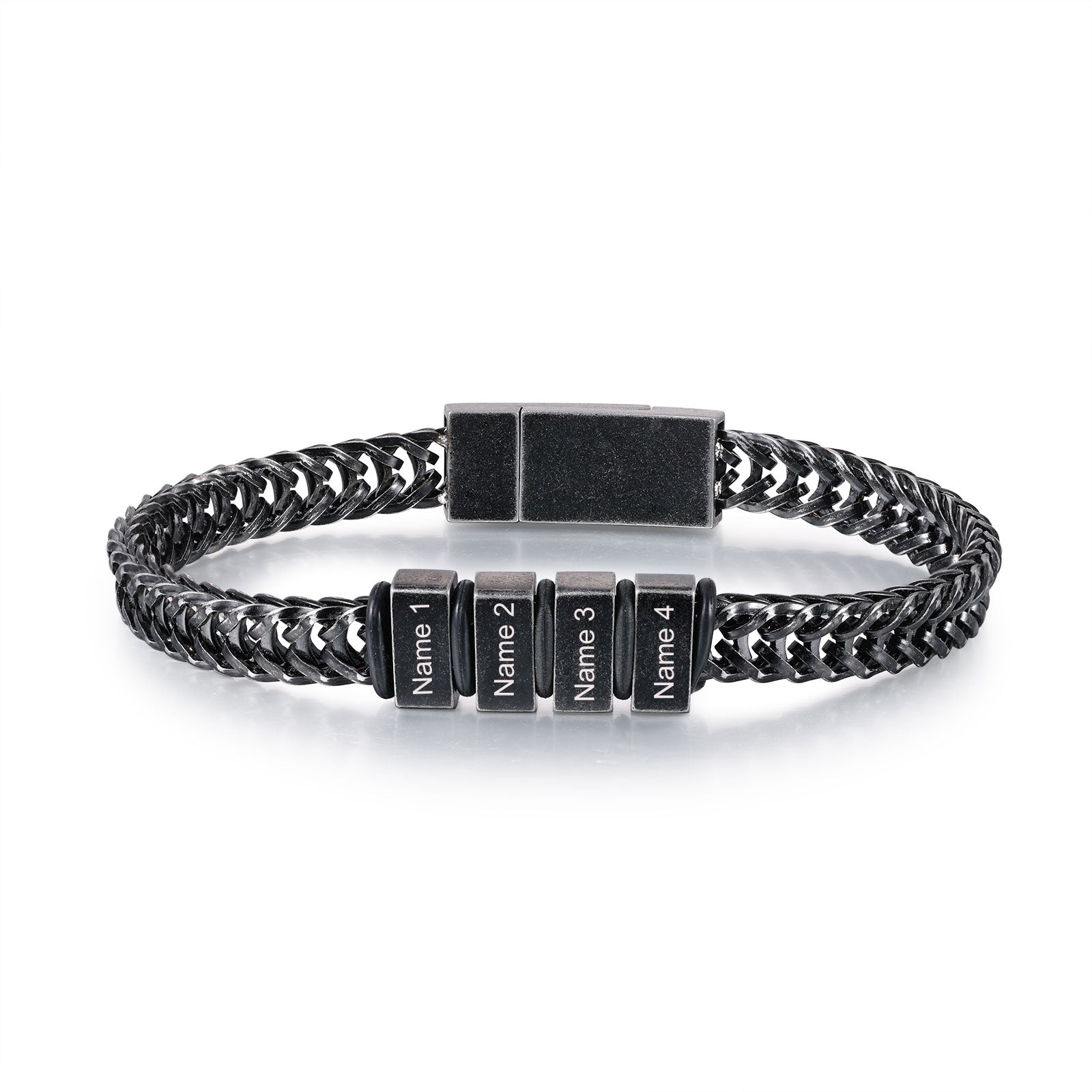 Custom Name Bracelet