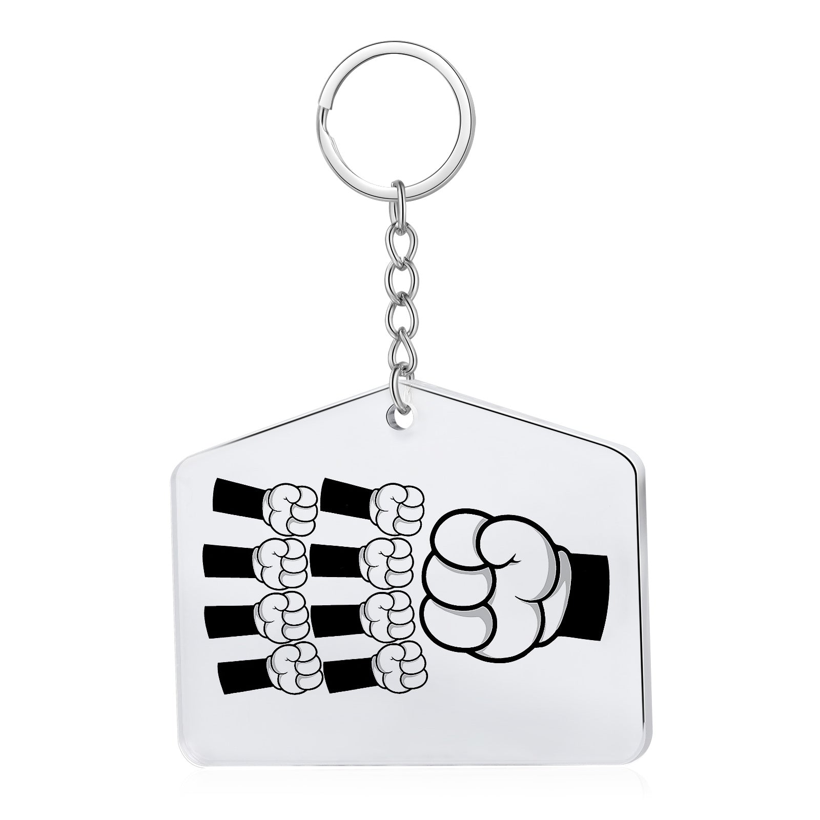 Custom  Keychain