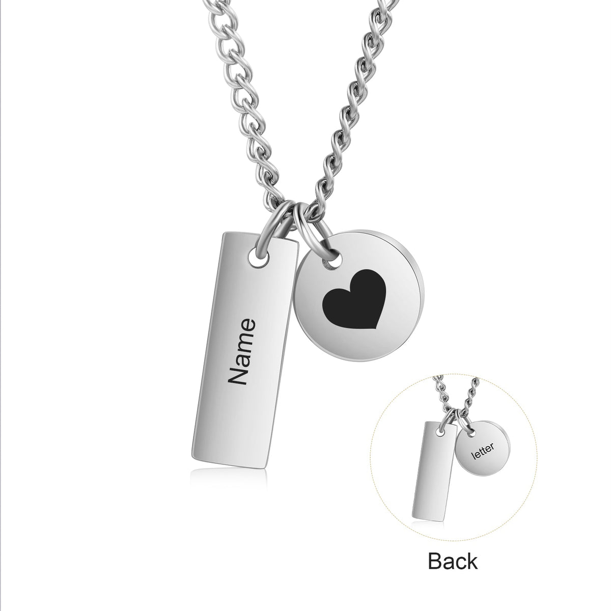 Custom Necklace