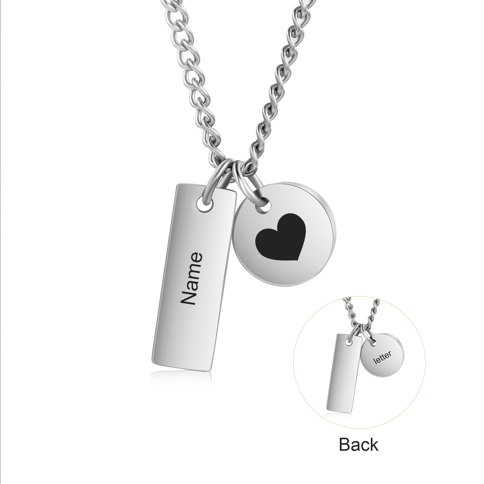 Custom Necklace