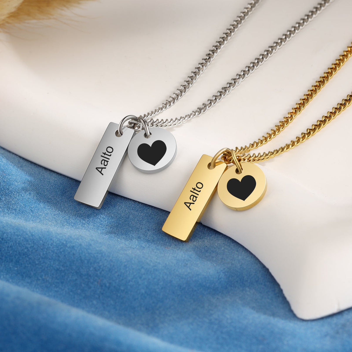 Custom Necklace