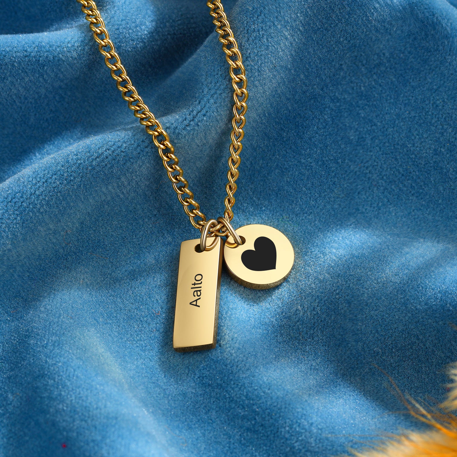 Custom Necklace