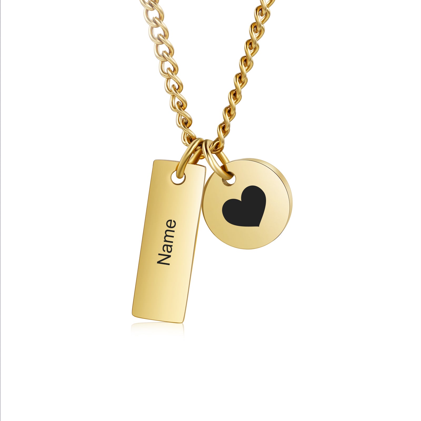 Custom Necklace