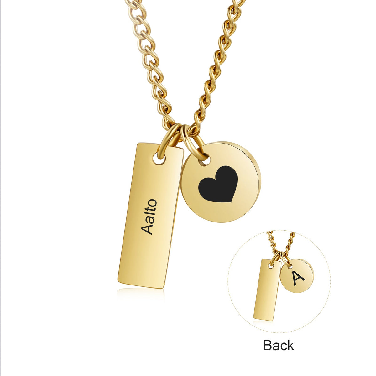 Custom Necklace
