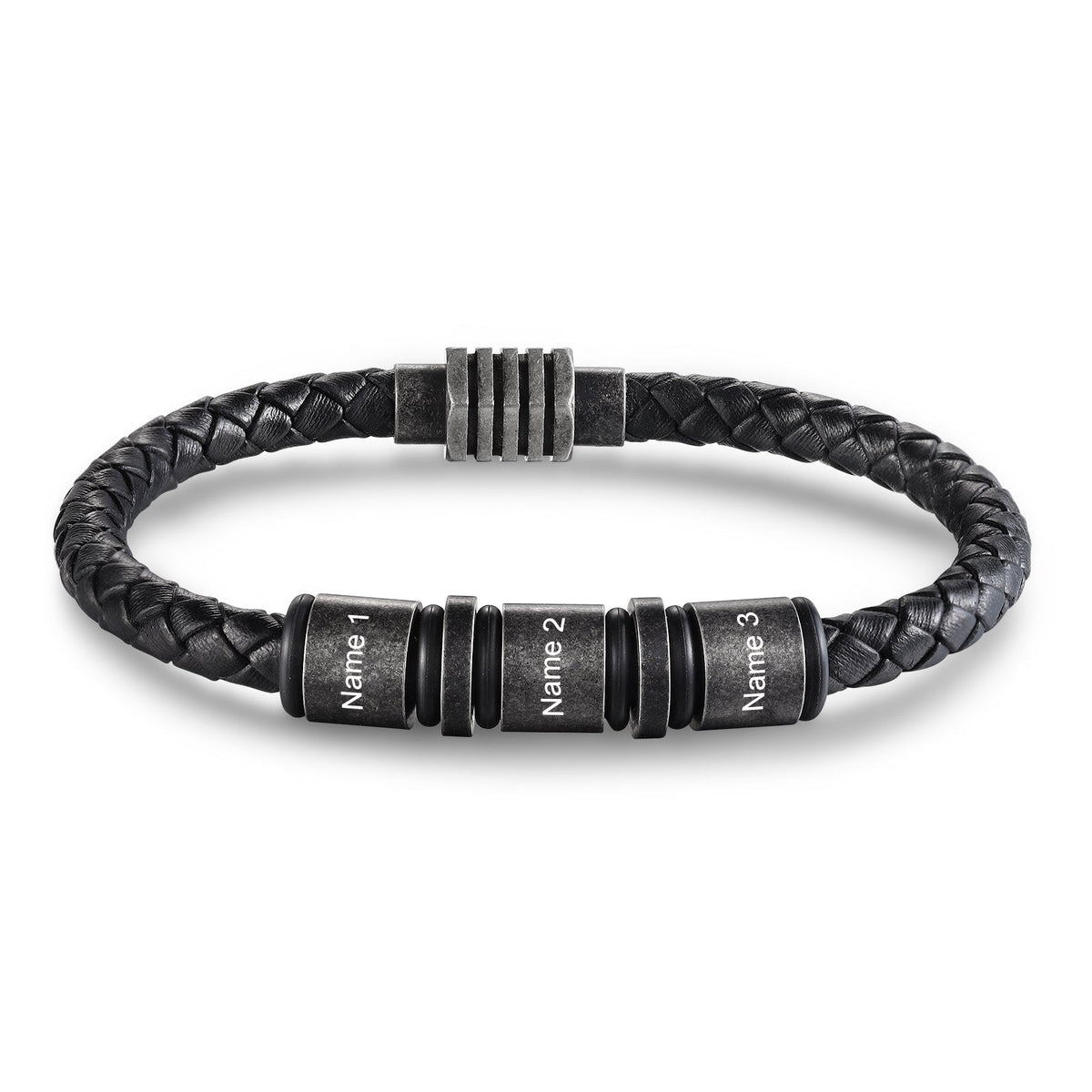 Custom Name Vintage Bracelet