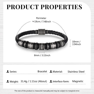 Custom Name Vintage Bracelet