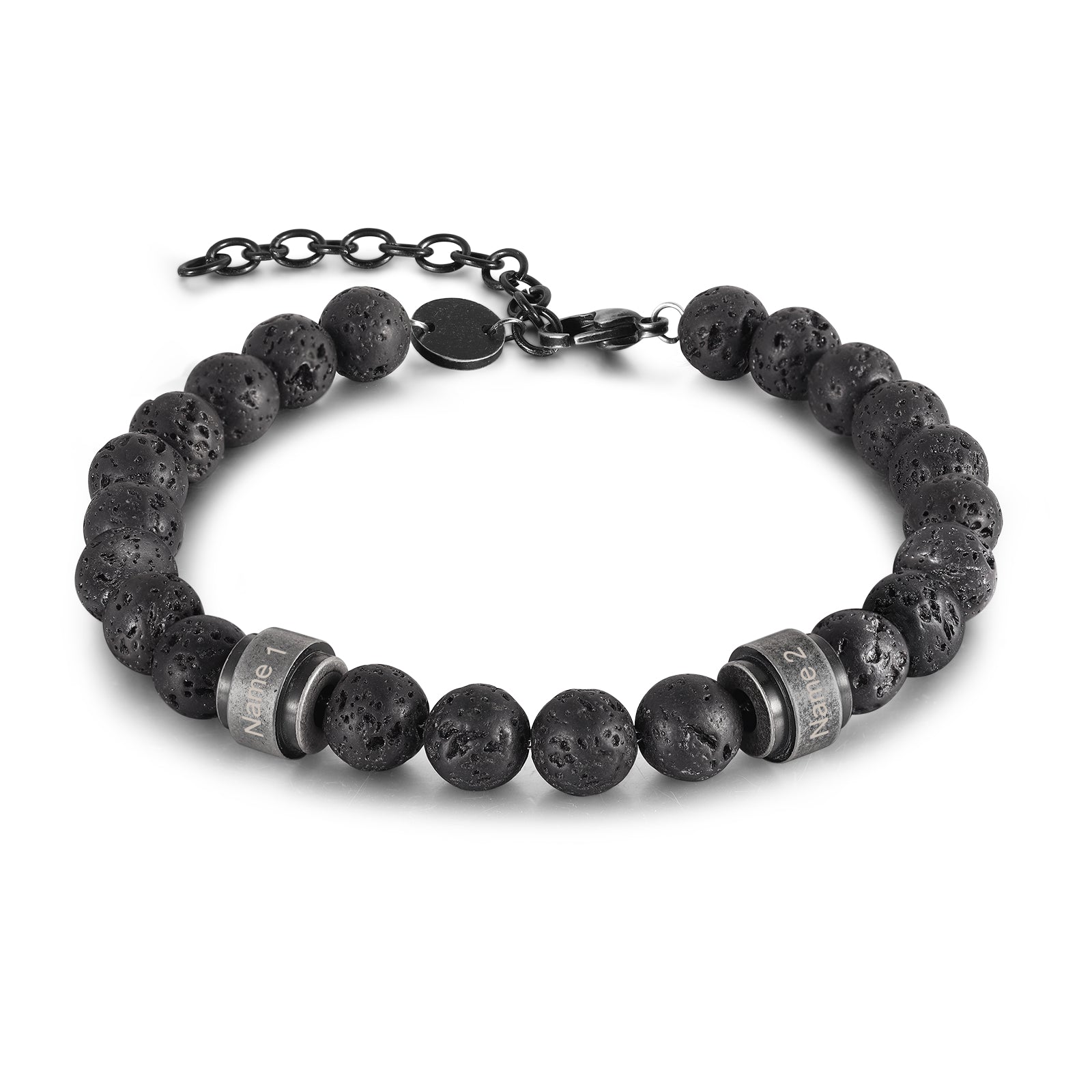 Custom Name Vintage Bracelet