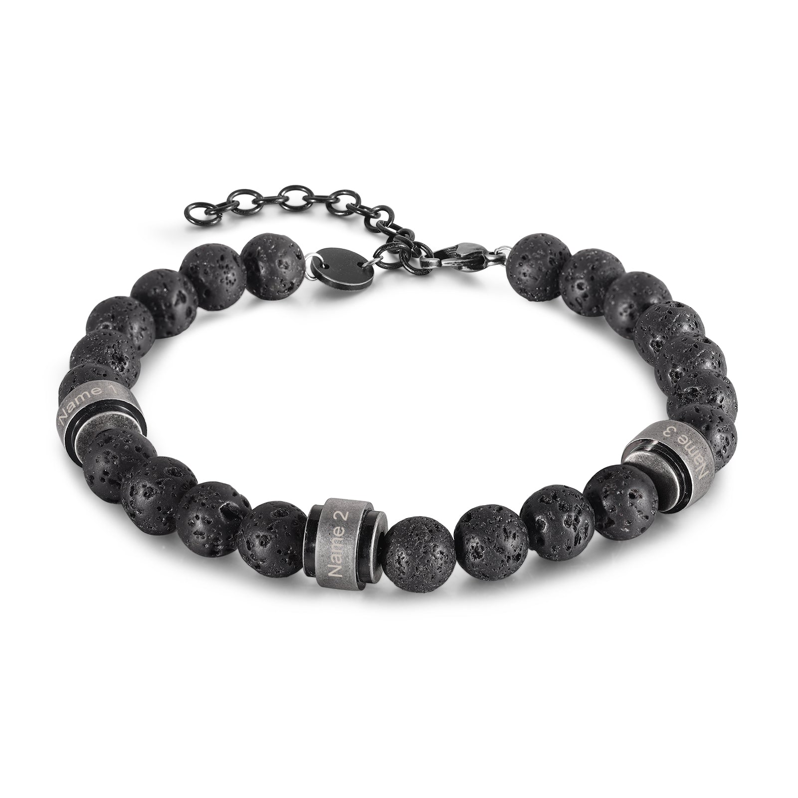 Custom Name Vintage Bracelet