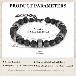 Custom Name Vintage Bracelet