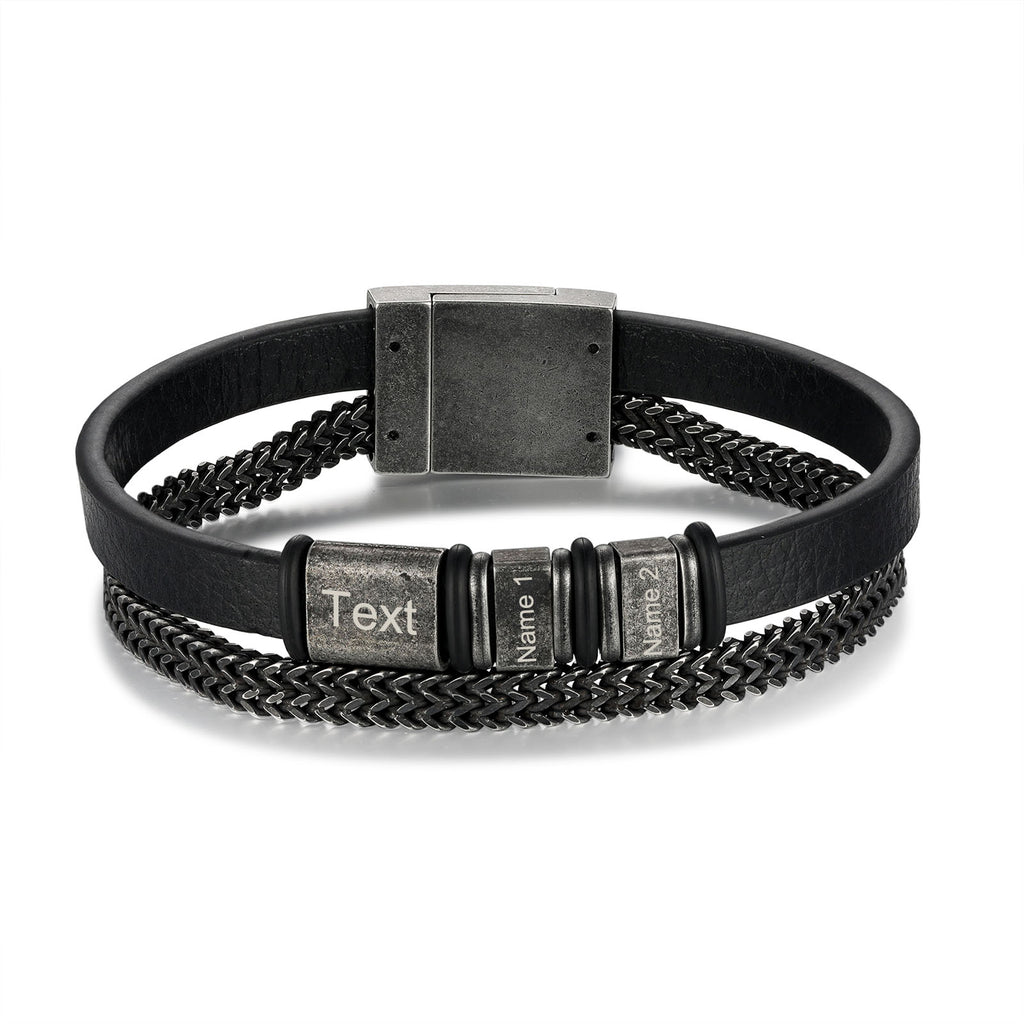 Custom Vintage  Bracelet