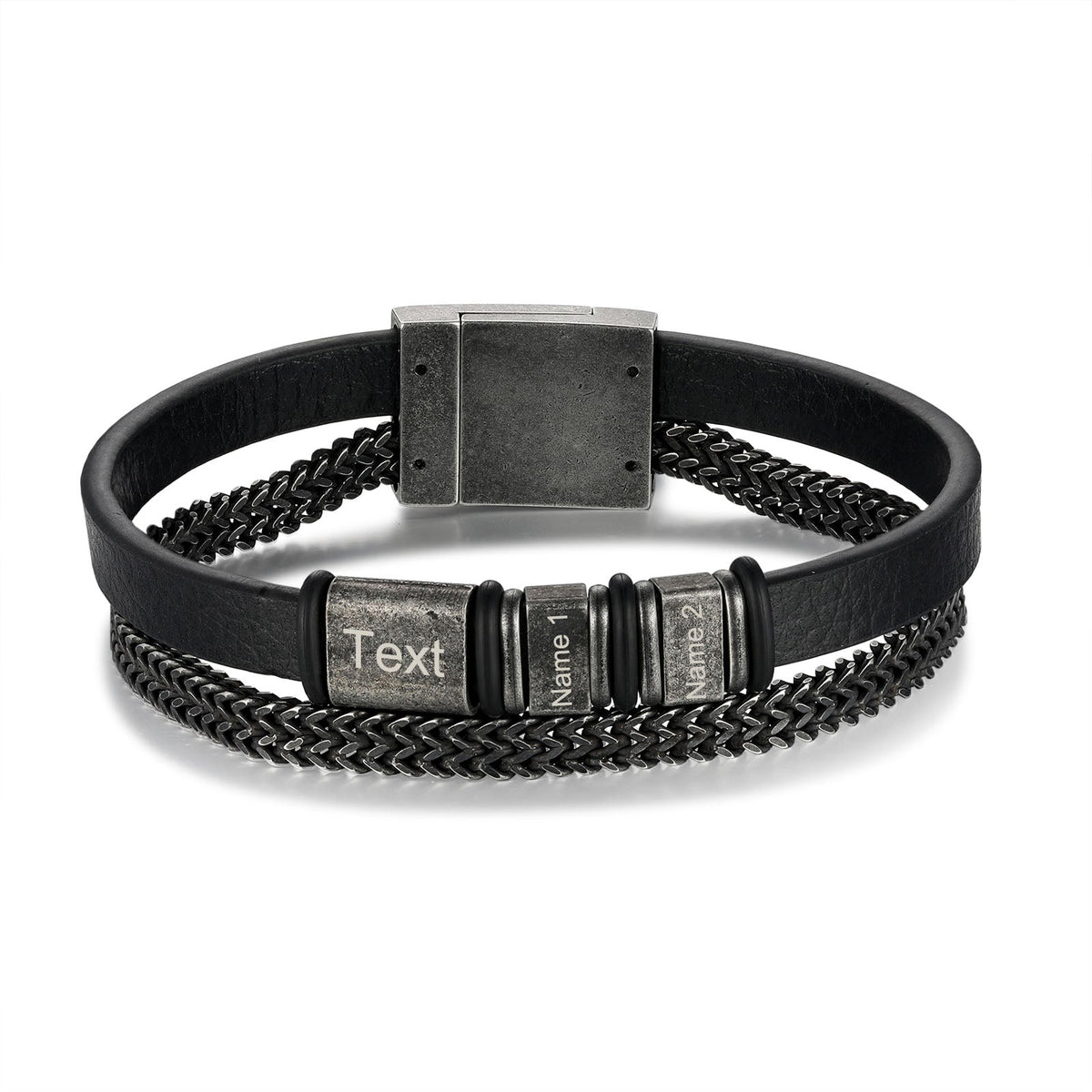 Custom Vintage  Bracelet