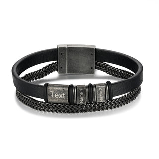Custom Vintage  Bracelet