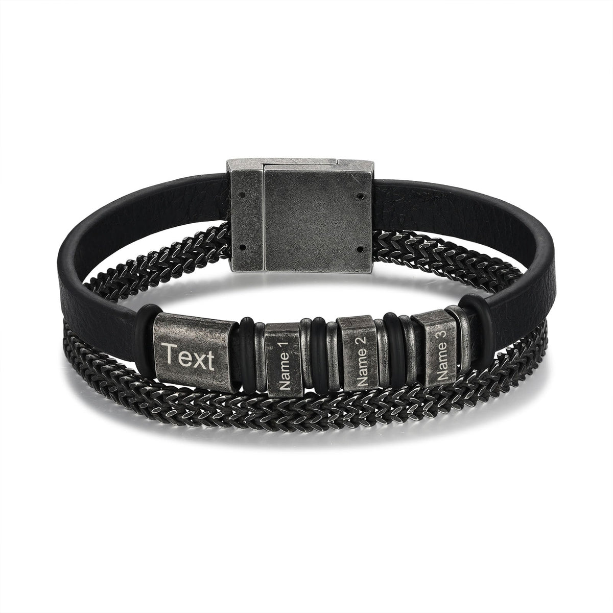 Custom Vintage  Bracelet