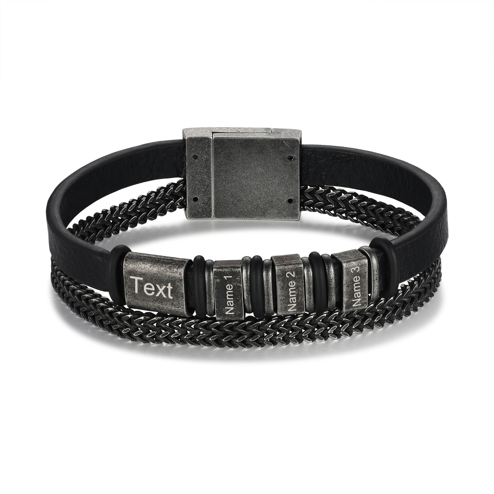 Custom Vintage  Bracelet