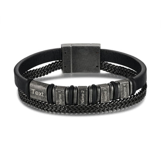 Custom Vintage  Bracelet
