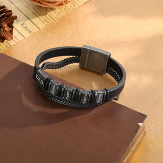 Custom Vintage  Bracelet
