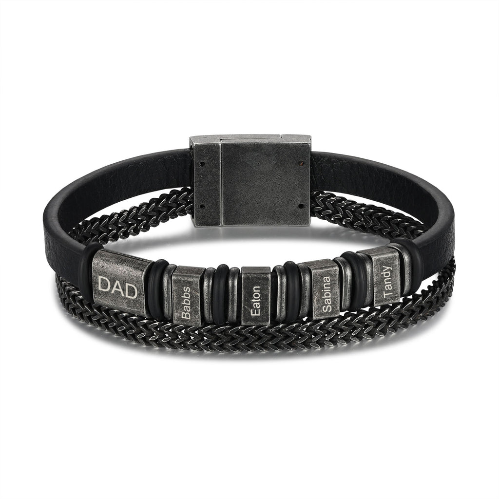 Custom Vintage  Bracelet