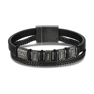 Custom Vintage  Bracelet