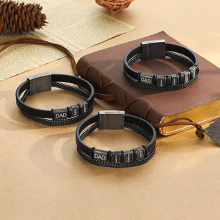 Custom Vintage  Bracelet