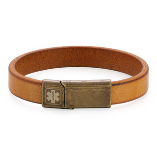 Custom Medical Bracelet