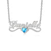 Custom Name Necklace