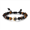 Custom Projection Bead Bracelet