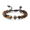Custom Projection Bead Bracelet
