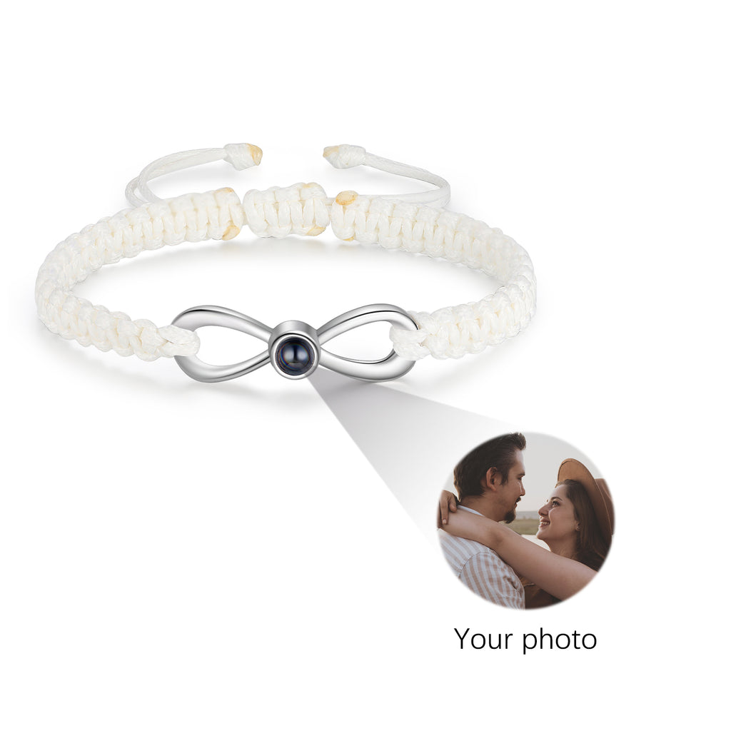 Custom Projection Bracelet