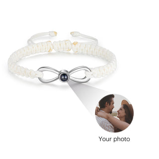 Custom Projection Bracelet