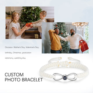 Custom Projection Bracelet