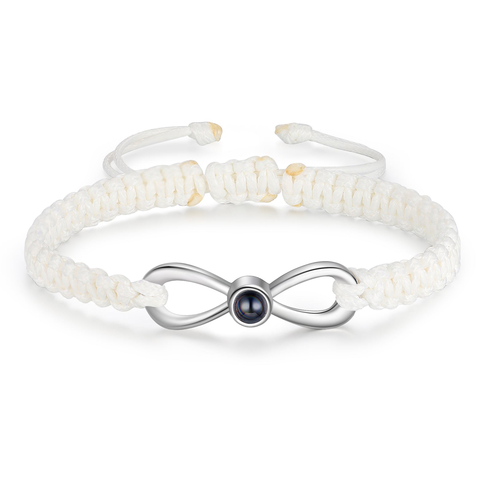 Custom Projection Bracelet