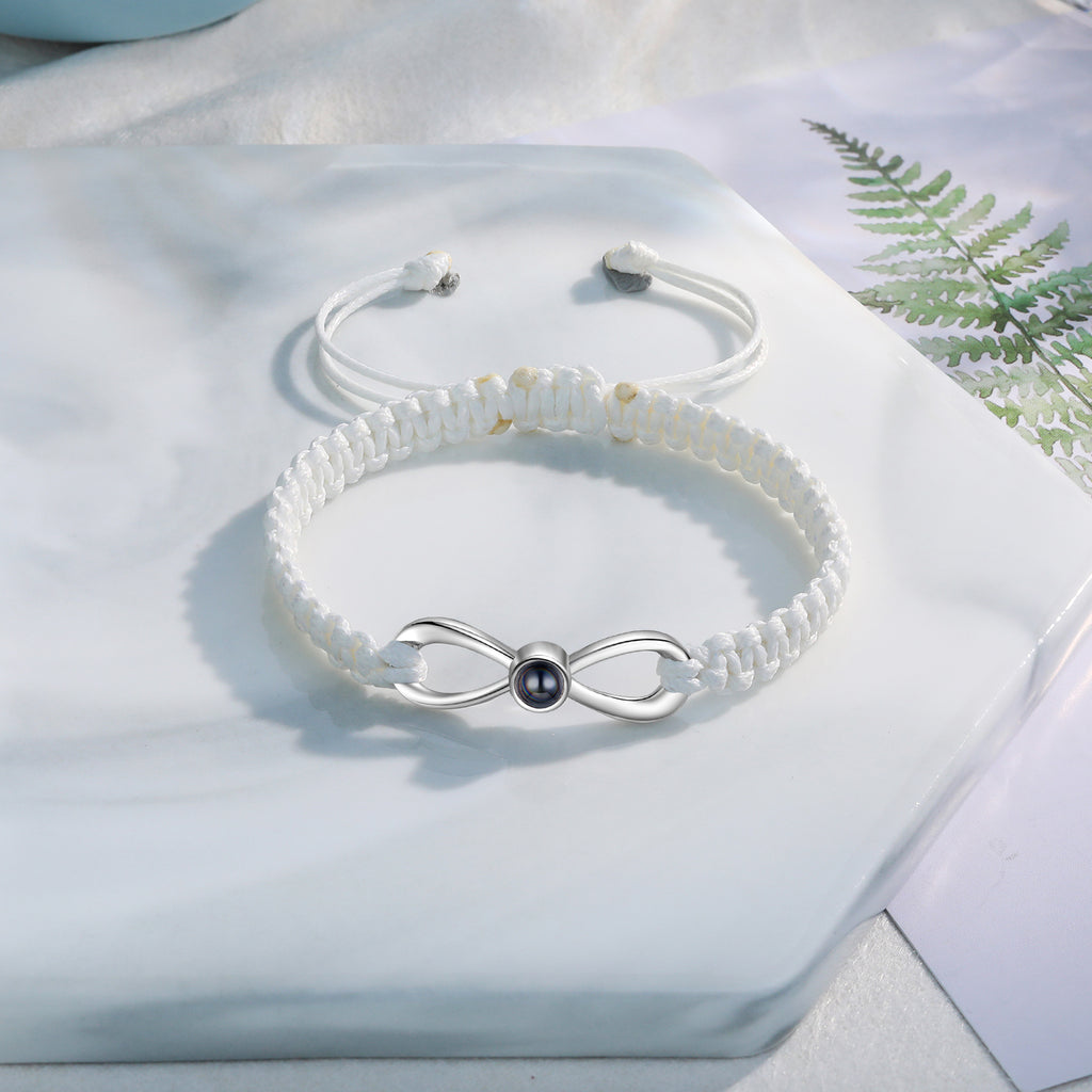 Custom Projection Bracelet