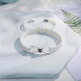 Custom Projection Bracelet
